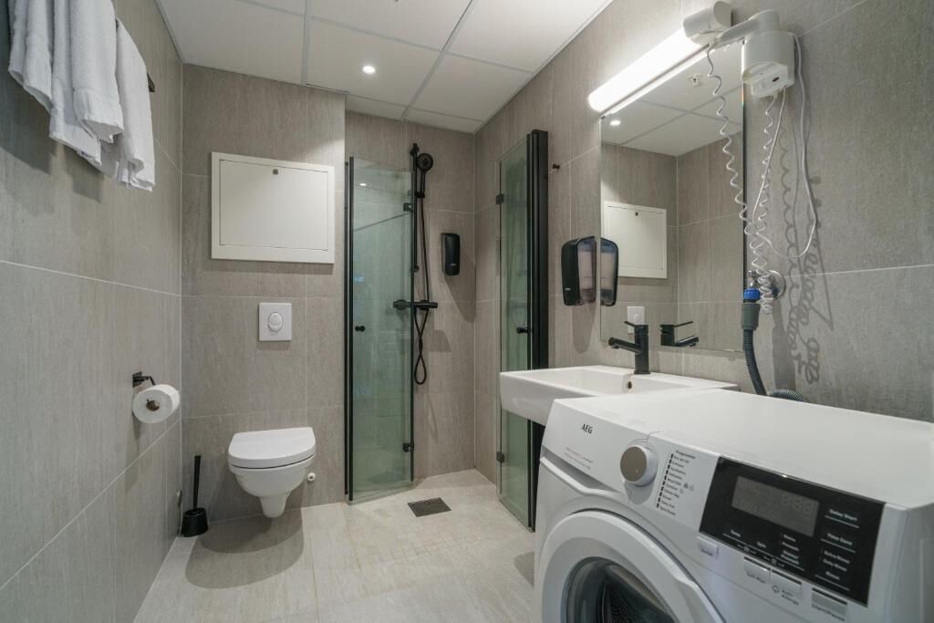 Photo of Bathroom in Vika
