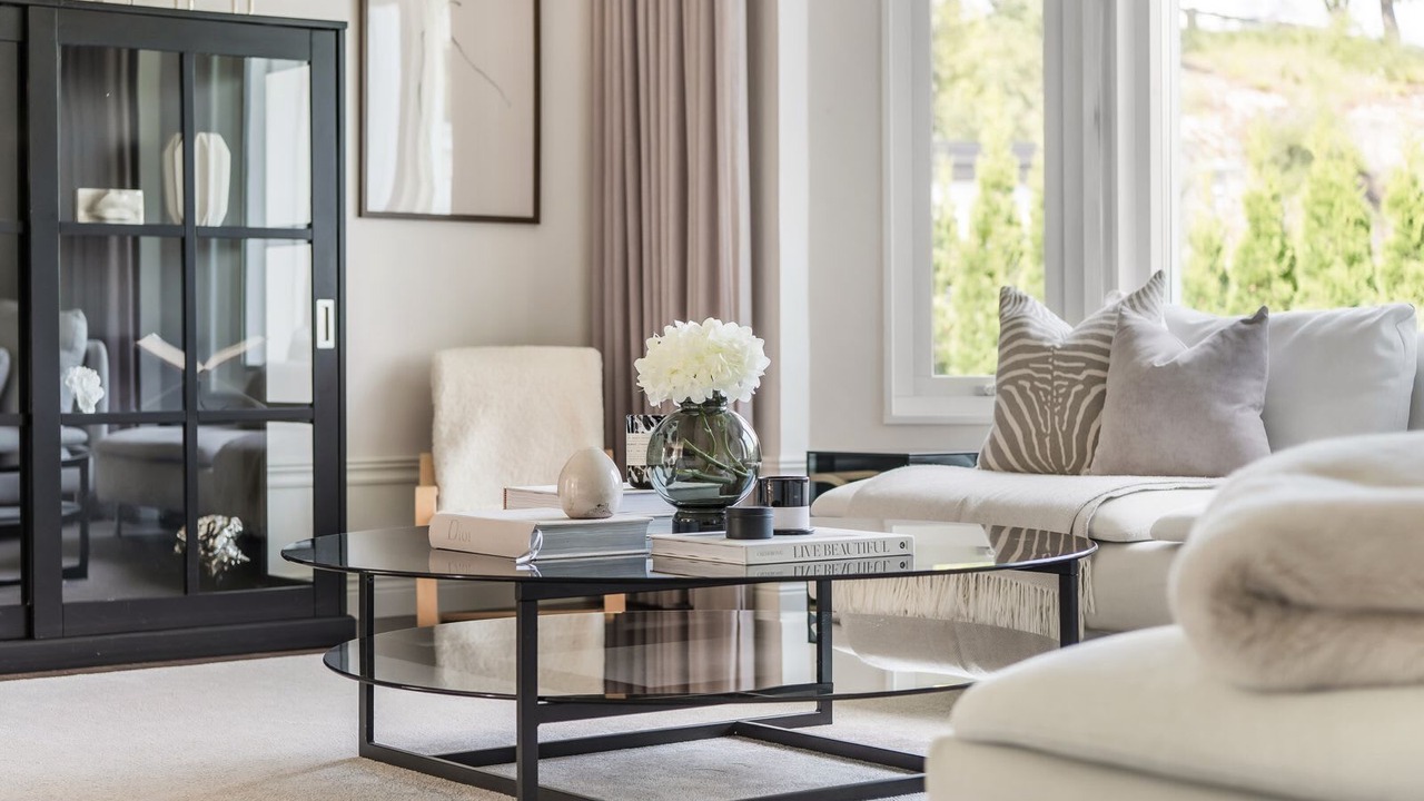 Photo of Livingroom in Hasselby