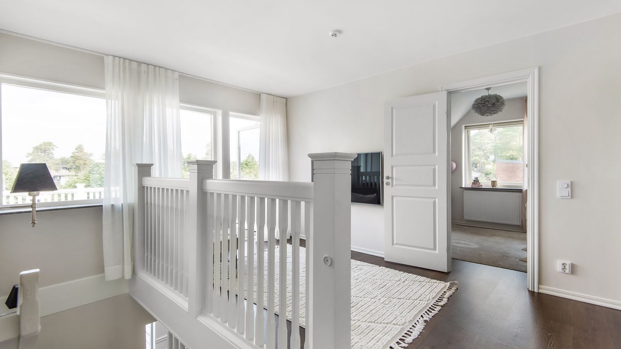 Photo of Bedroom in Hasselby
