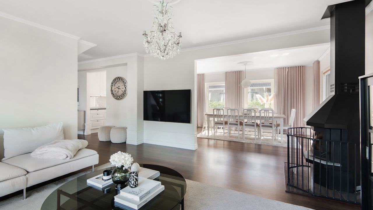 Photo of Livingroom in Hasselby