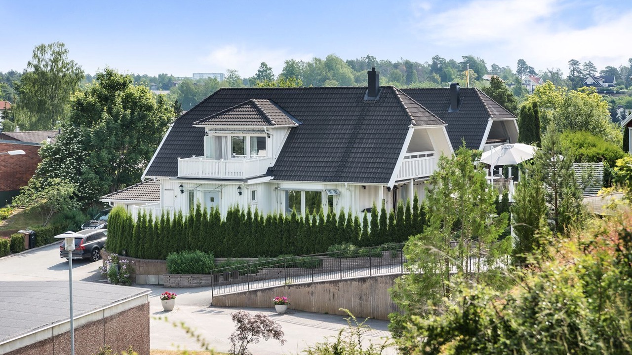 Photo of Outdoor in Hasselby