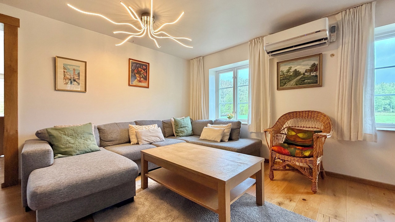 Photo of Livingroom in Olofstrom