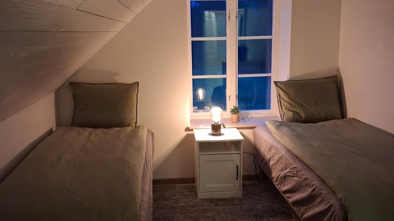 Photo of Bedroom in Olofstrom