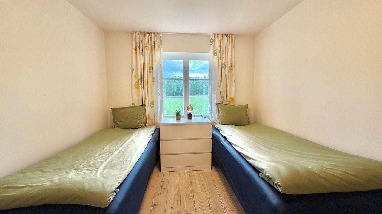 Photo of Bedroom in Olofstrom