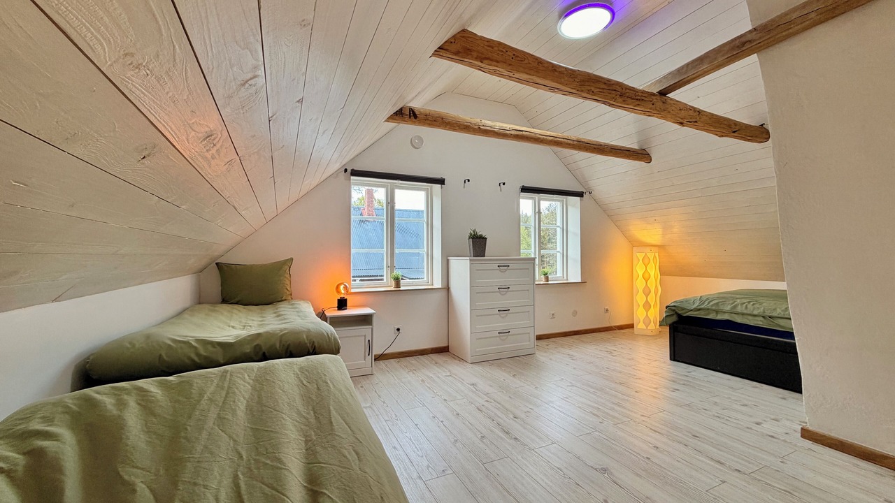 Photo of Bedroom in Olofstrom