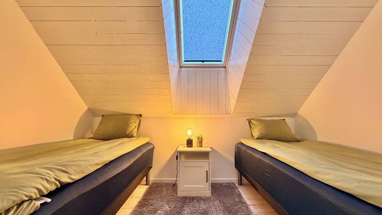 Photo of Bedroom in Olofstrom