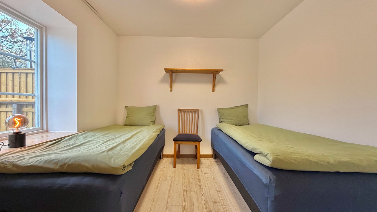 Photo of Bedroom in Olofstrom