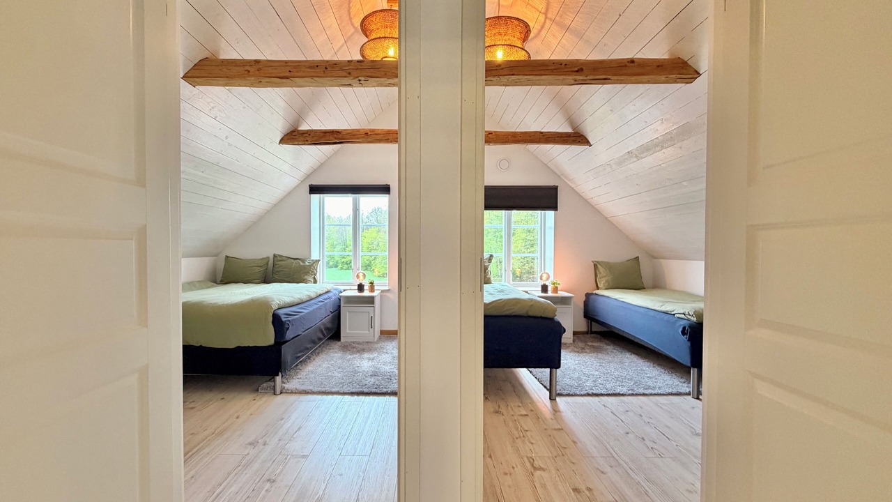 Photo of Bedroom in Olofstrom