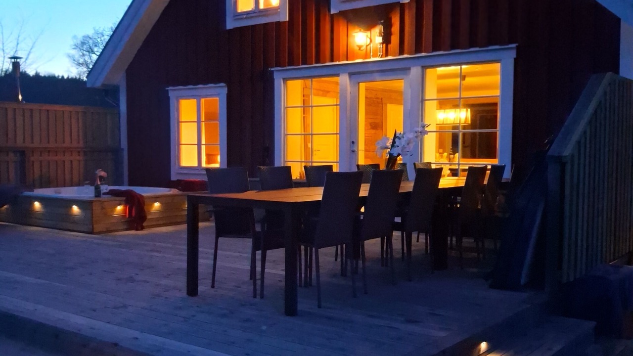 Photo of Outdoor in Olofstrom