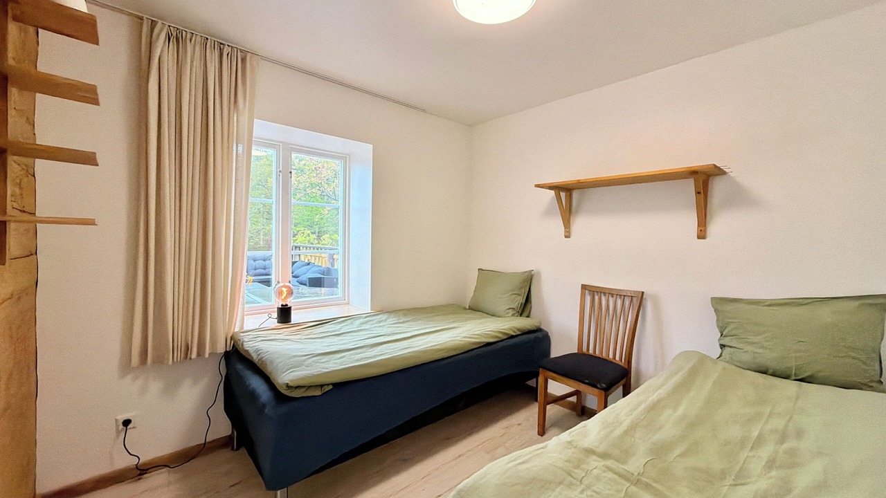 Photo of Bedroom in Olofstrom
