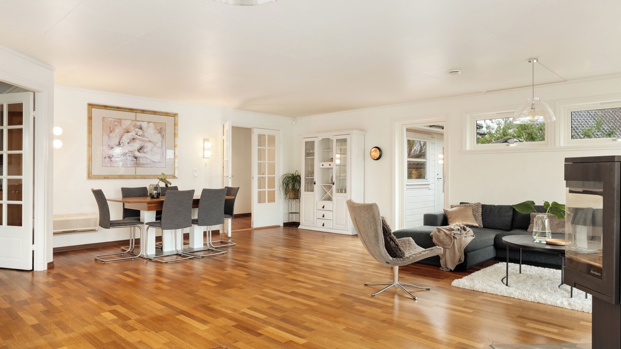 Photo of Livingroom in Ytrebygda