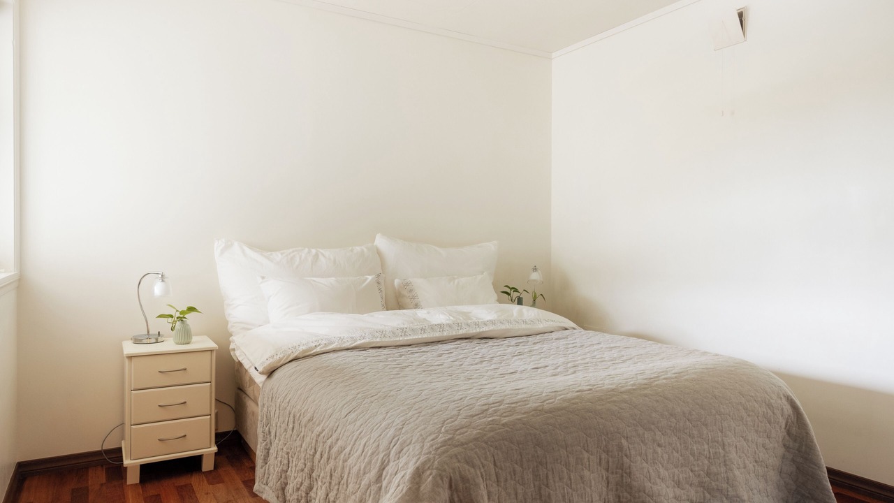 Photo of Bedroom in Ytrebygda