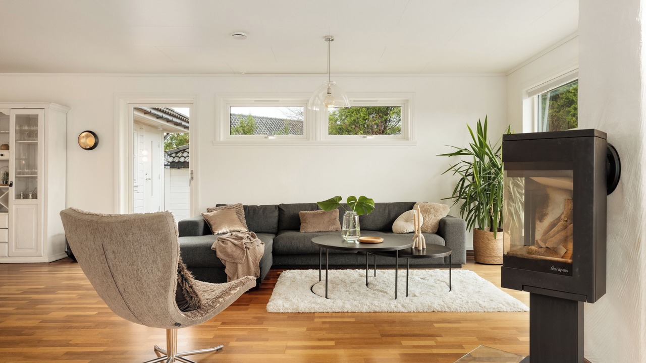 Photo of Livingroom in Ytrebygda