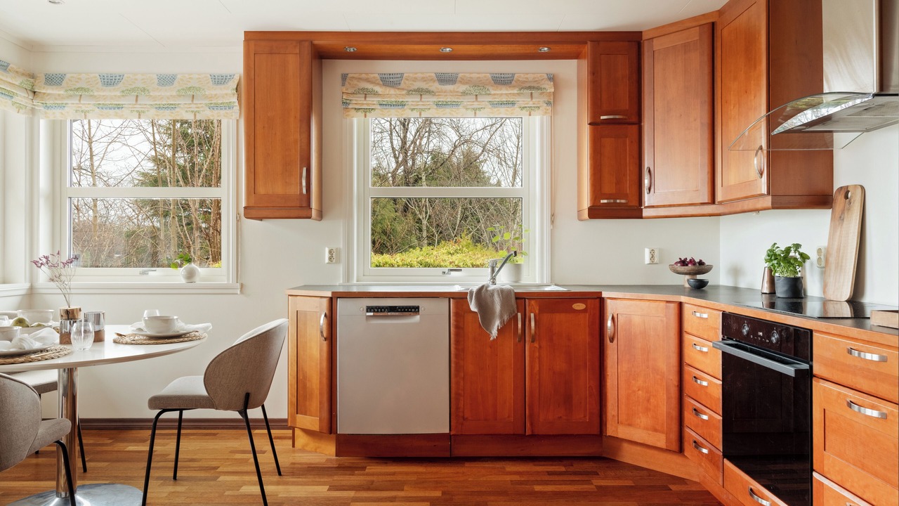 Photo of Kitchen in Ytrebygda
