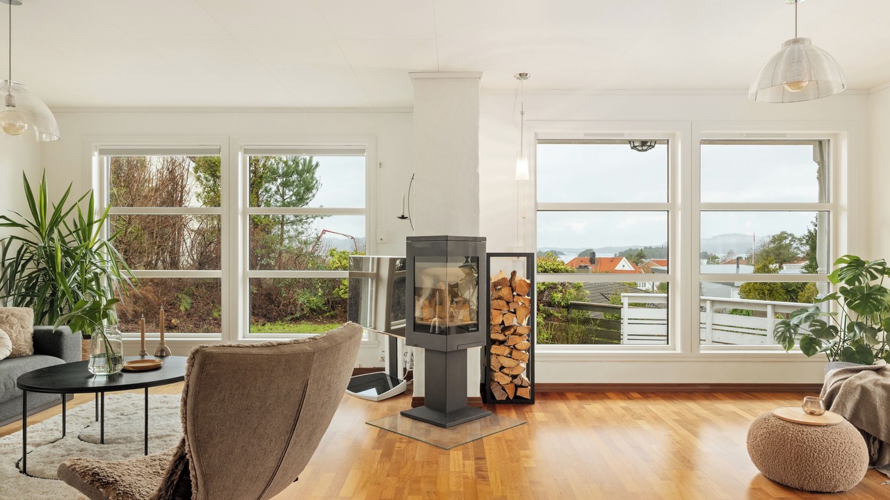 Photo of Livingroom in Ytrebygda