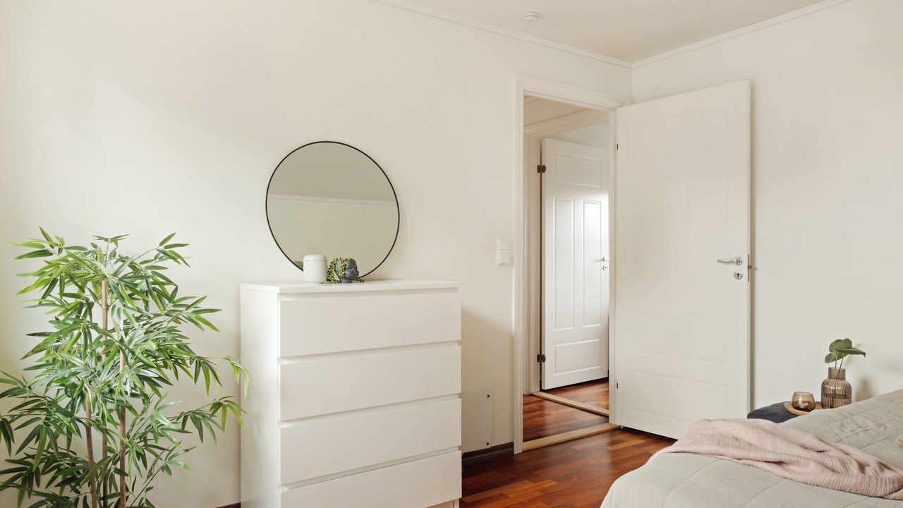 Photo of Bedroom in Ytrebygda