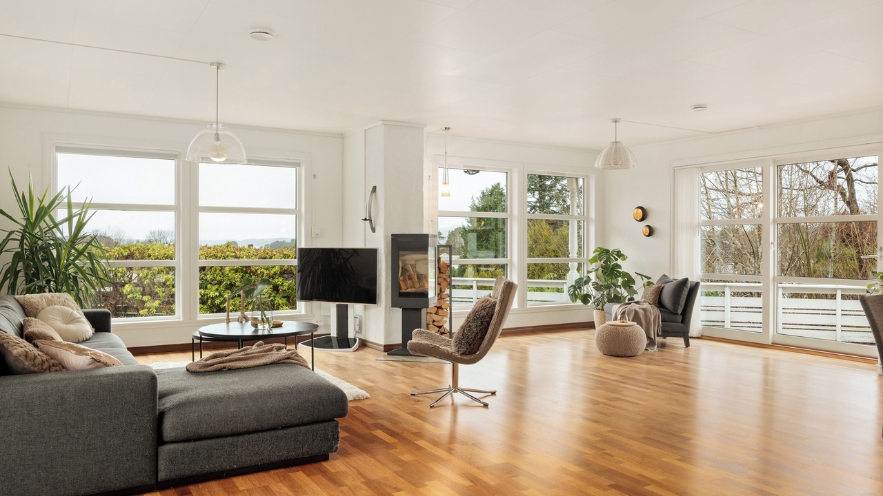 Photo of Livingroom in Ytrebygda