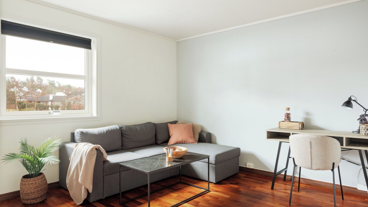 Photo of Livingroom in Ytrebygda