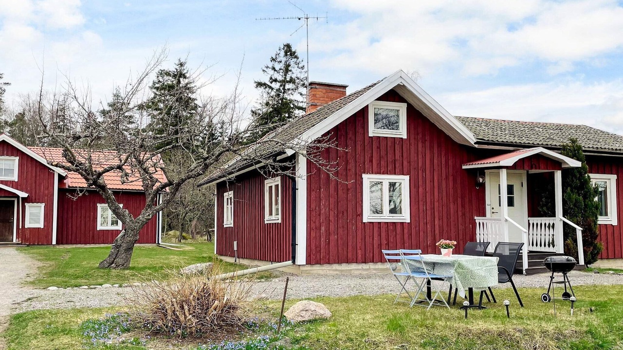 Photo of Outdoor in Enkoping