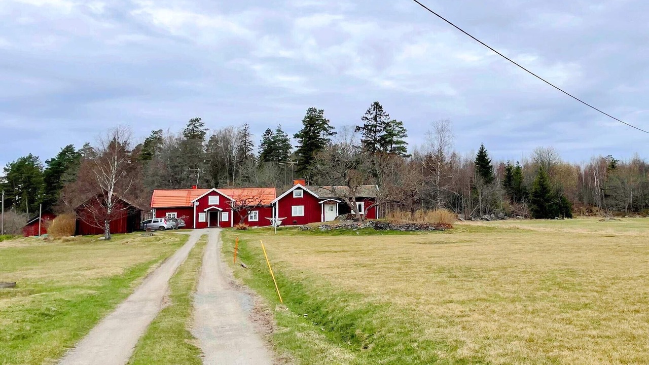Photo of Outdoor in Enkoping