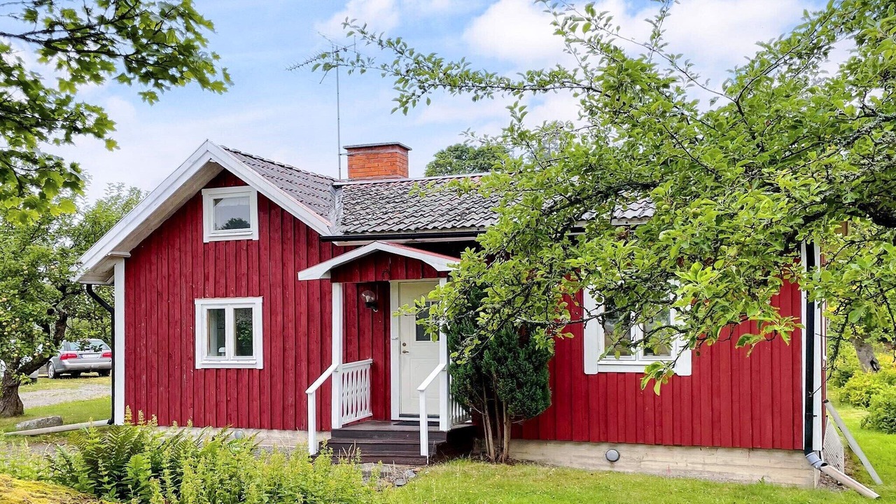 Photo of Outdoor in Enkoping