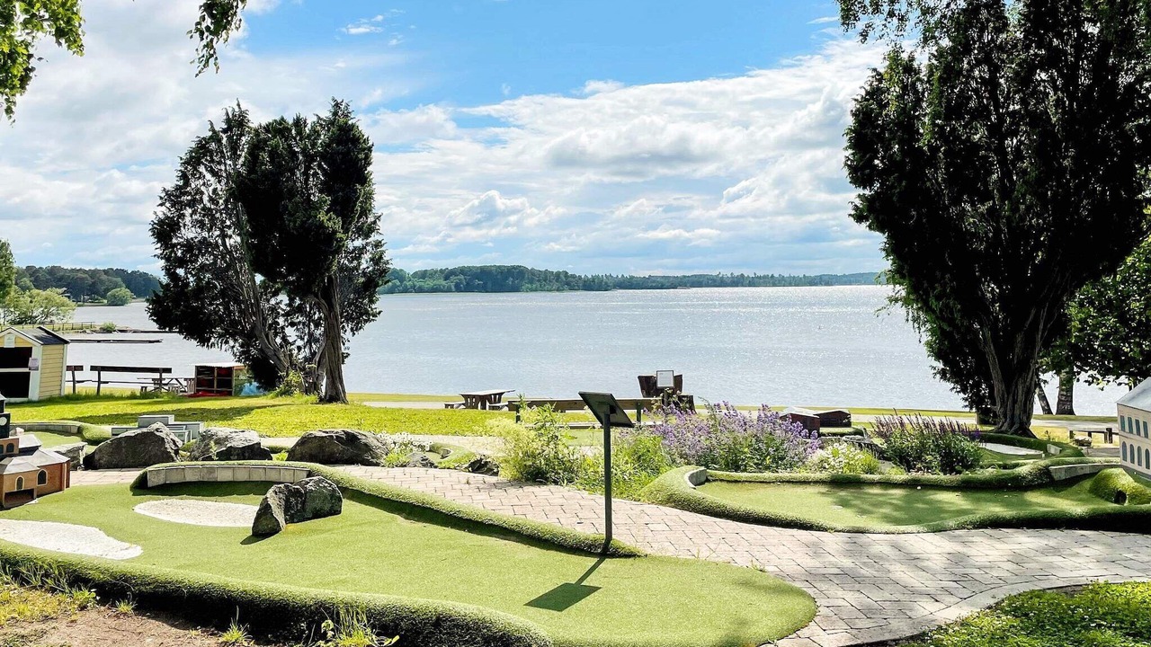 Photo of Outdoor in Enkoping