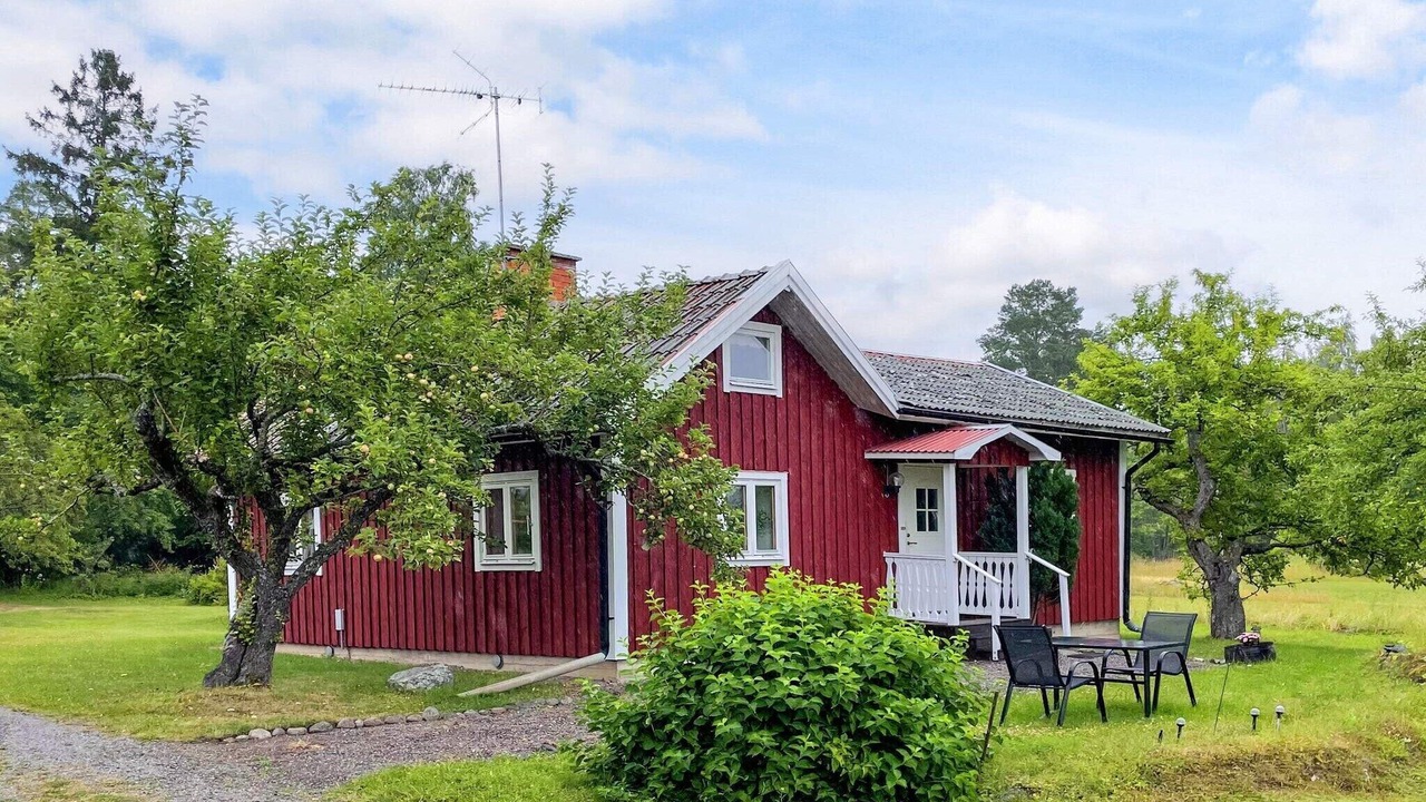 Photo of Outdoor in Enkoping