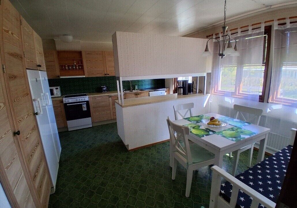 Photo of Kitchen in Fagelfors