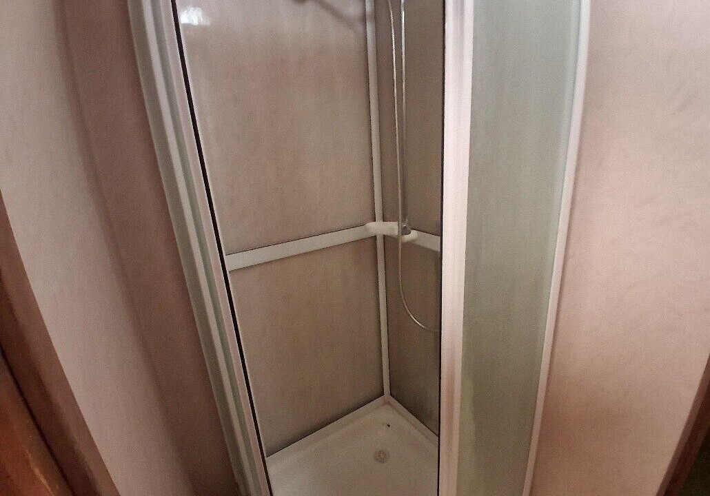 Photo of Bathroom in Fagelfors