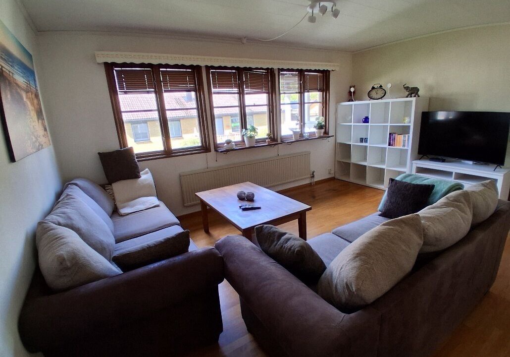 Photo of Livingroom in Fagelfors