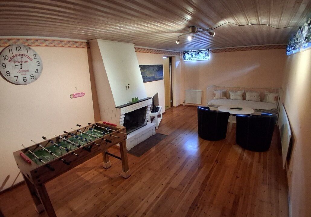 Photo of Bedroom in Fagelfors