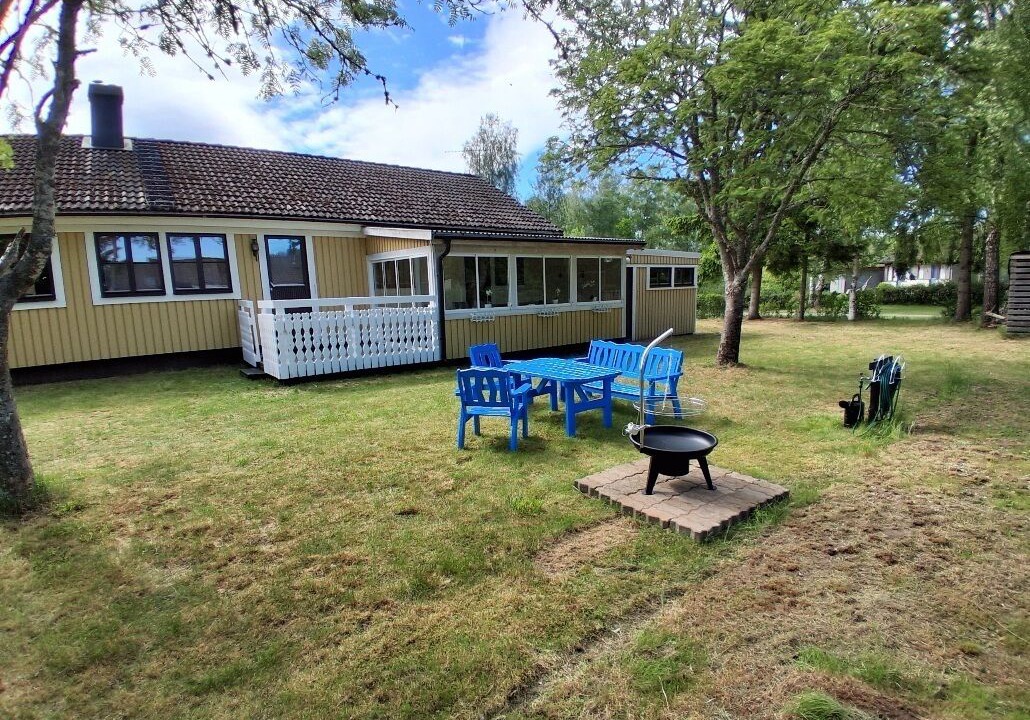 Photo of Outdoor in Fagelfors