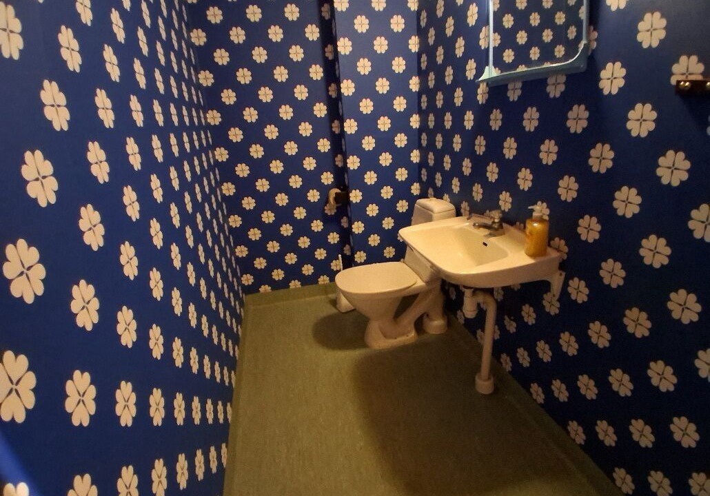 Photo of Bathroom in Fagelfors