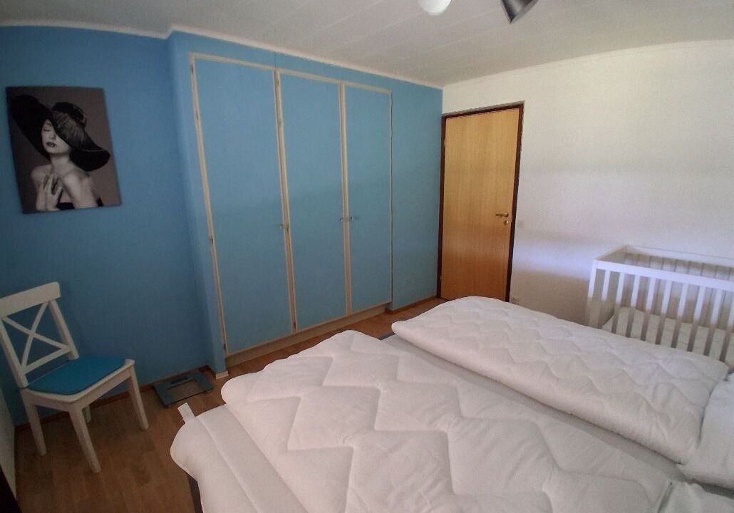 Photo of Bedroom in Fagelfors