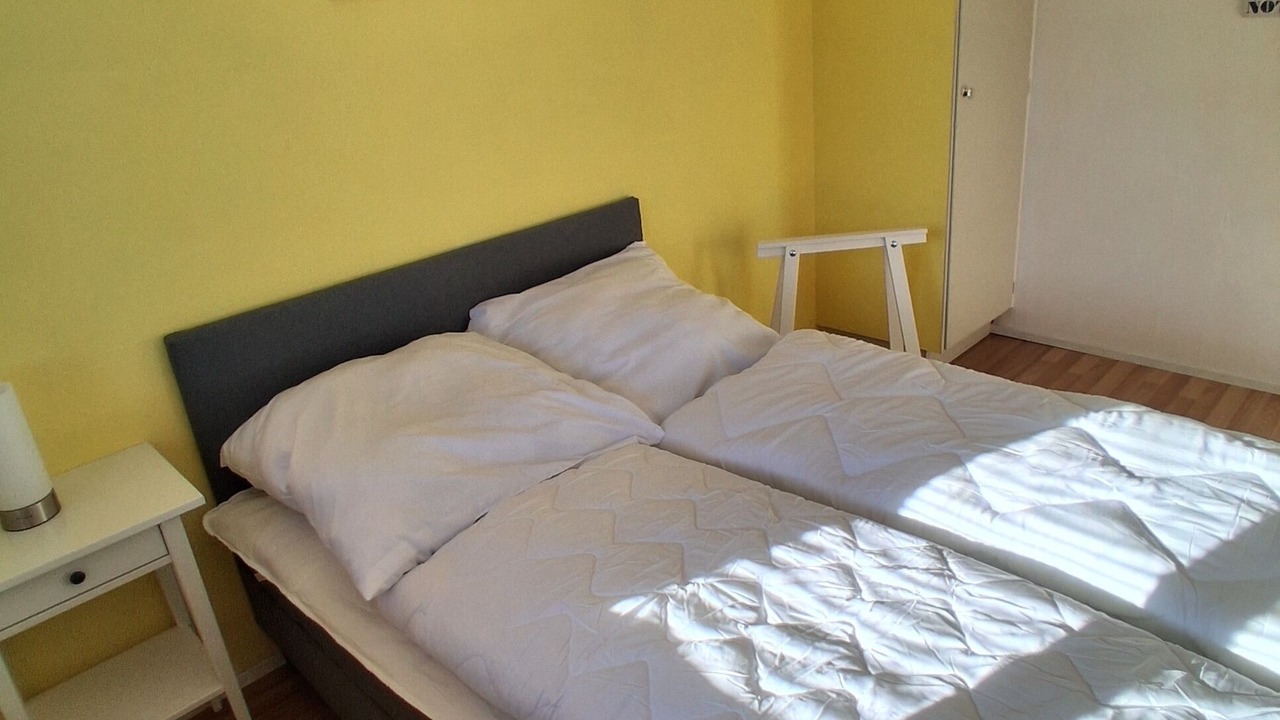 Photo of Bedroom in Fagelfors