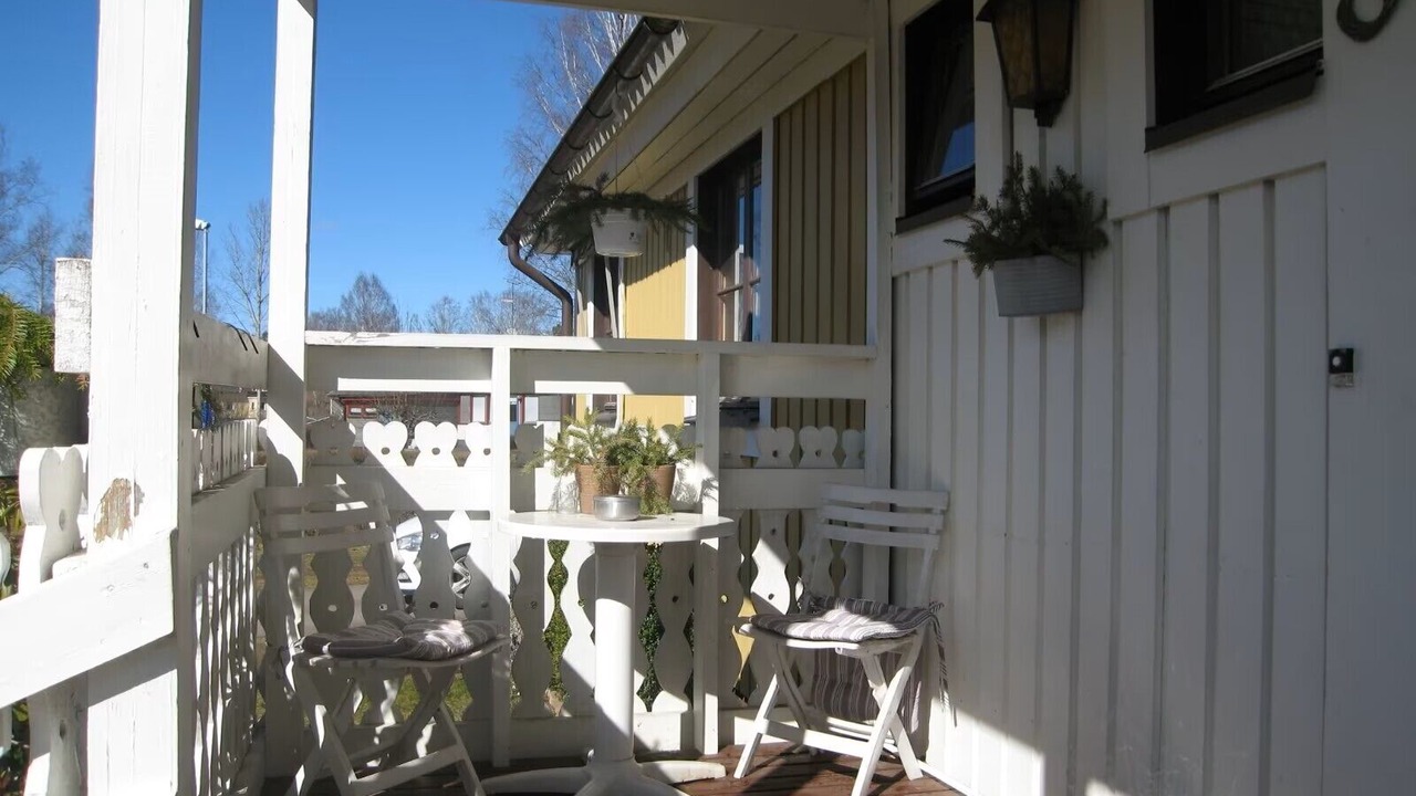 Photo of Outdoor in Fagelfors
