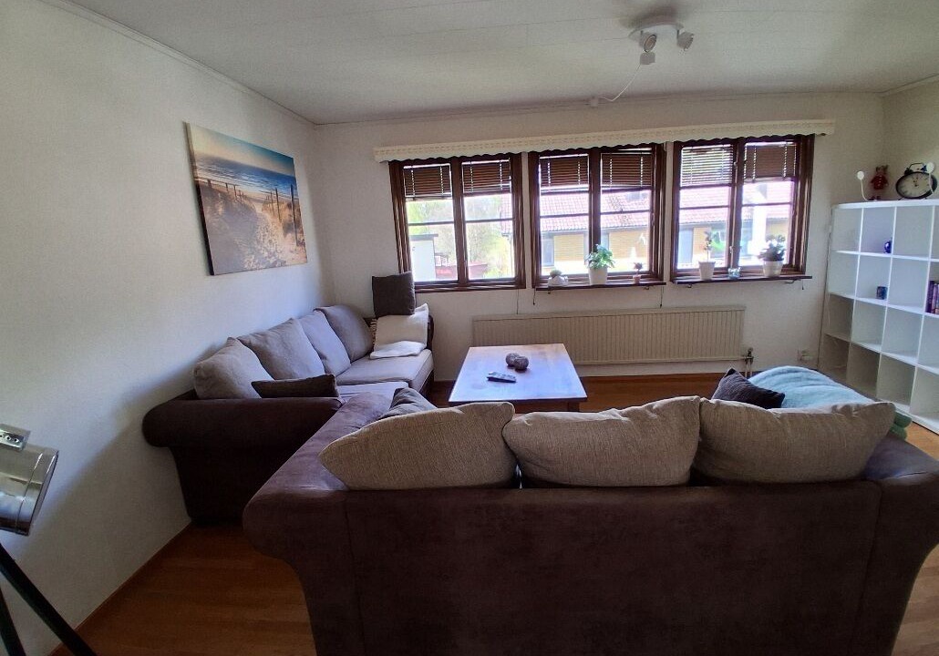 Photo of Livingroom in Fagelfors