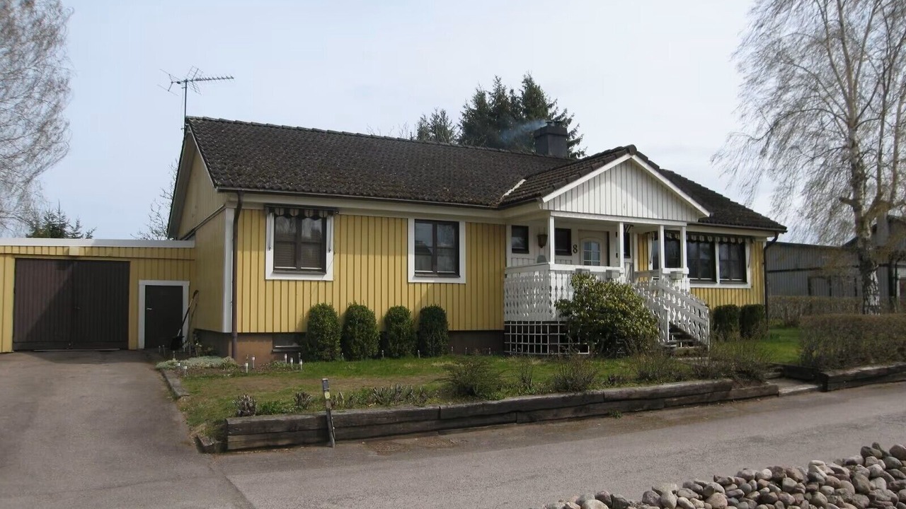 Photo of Outdoor in Fagelfors