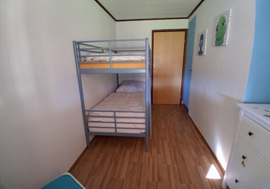 Photo of Bedroom in Fagelfors