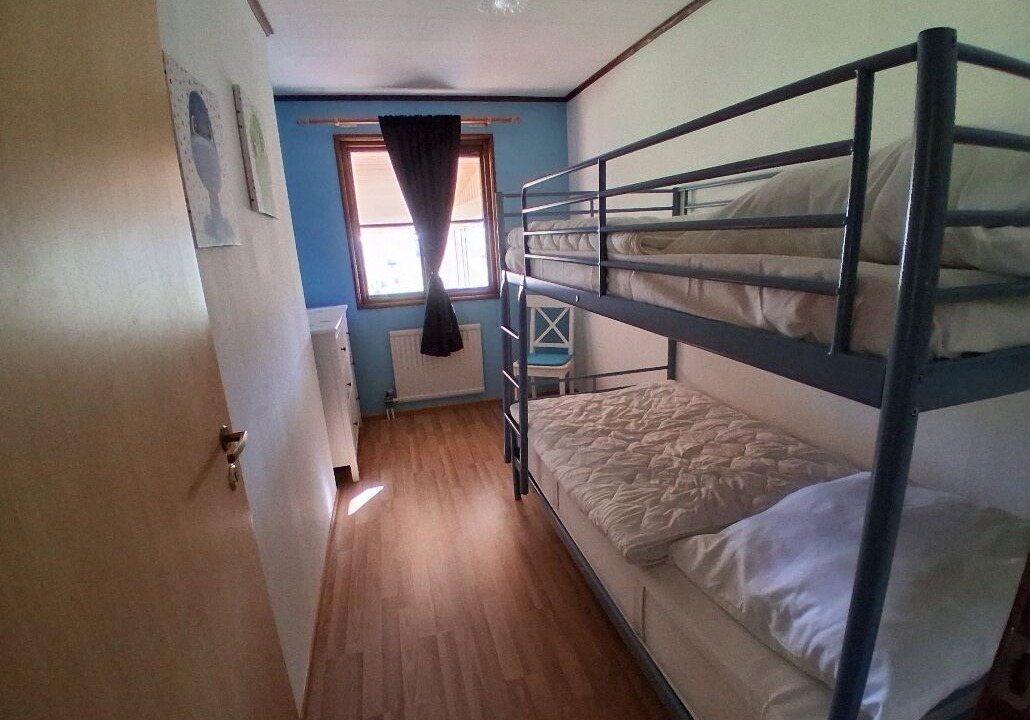 Photo of Bedroom in Fagelfors