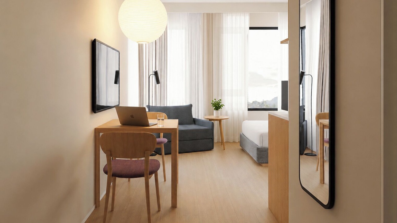 Photo of Bedroom in Stavanger