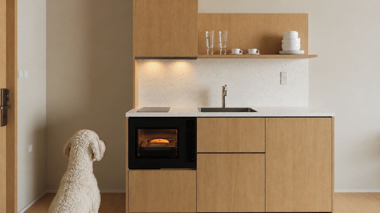Photo of Kitchen in Stavanger