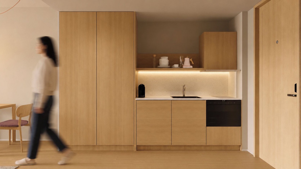 Photo of Kitchen in Stavanger