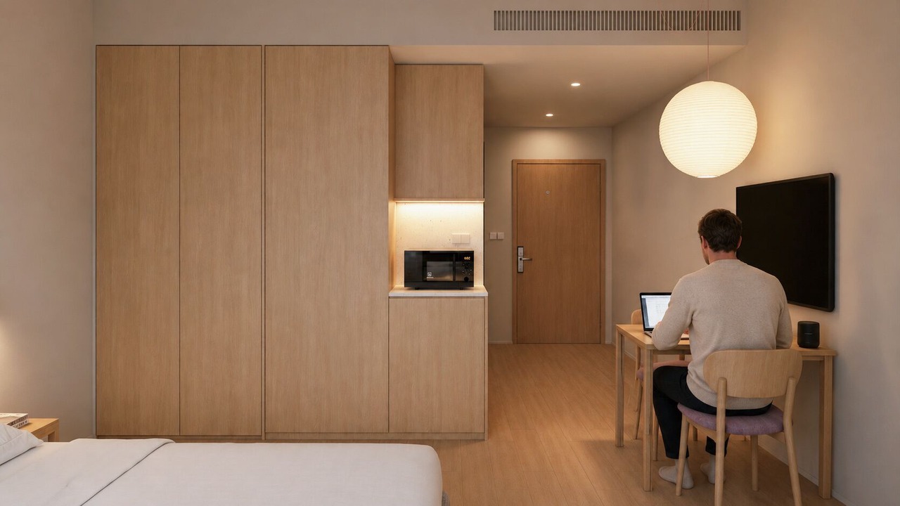 Photo of Bedroom in Stavanger