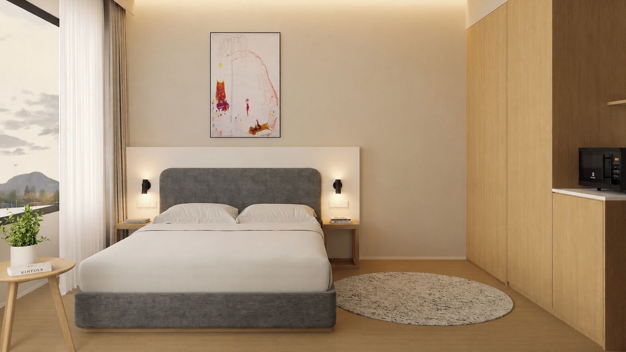Photo of Bedroom in Stavanger