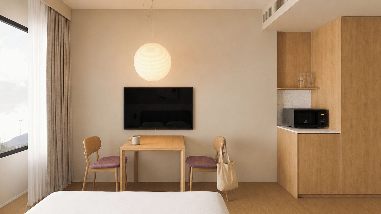 Photo of Bedroom in Stavanger
