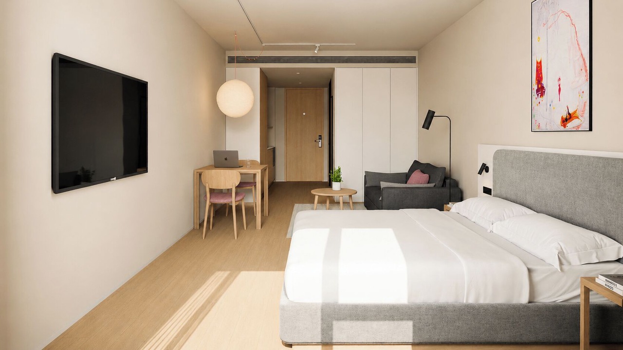 Photo of Bedroom in Stavanger