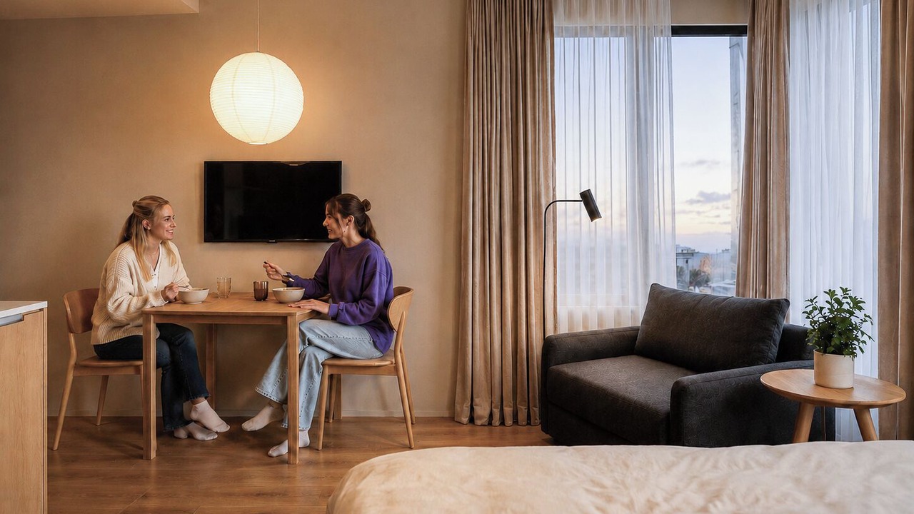 Photo of Bedroom in Stavanger