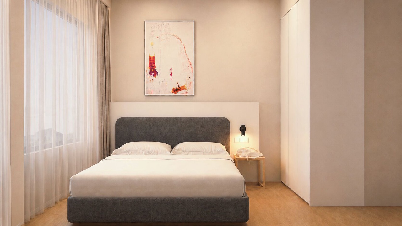 Photo of Bedroom in Stavanger