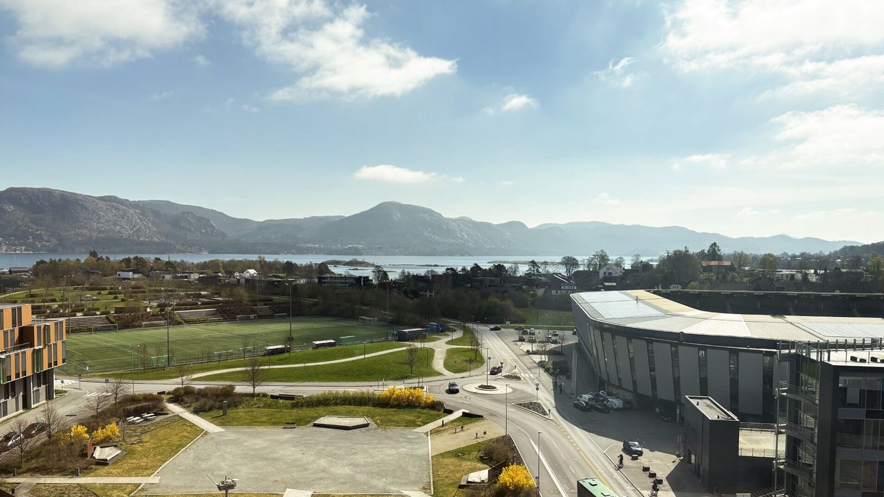 Photo of Outdoor in Stavanger